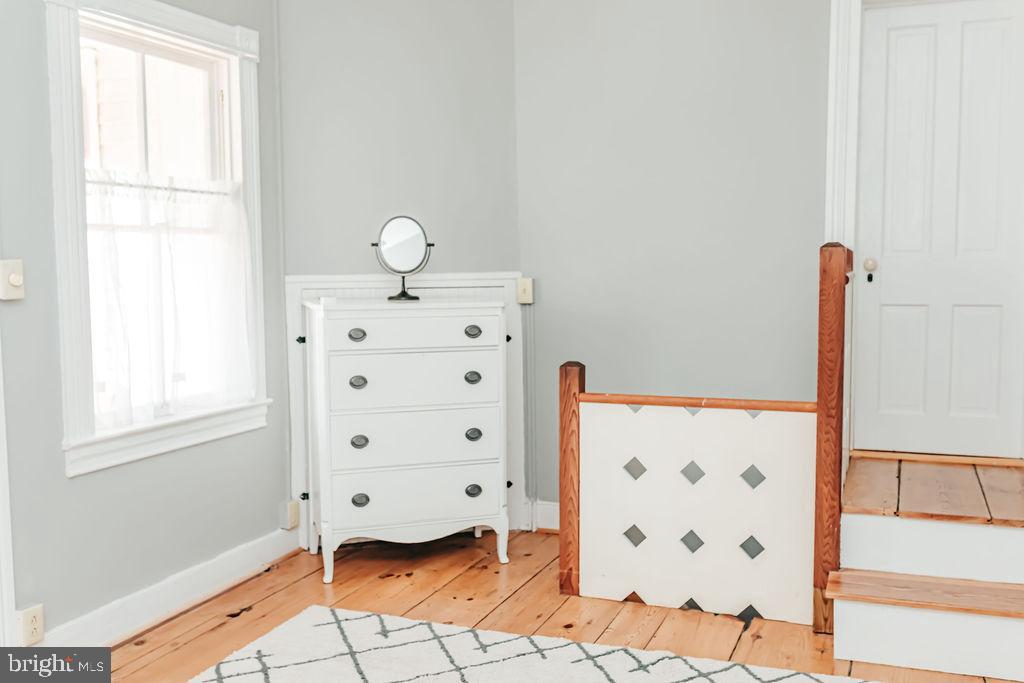 SHEPHERDSTOWN CORPORATION - Residential