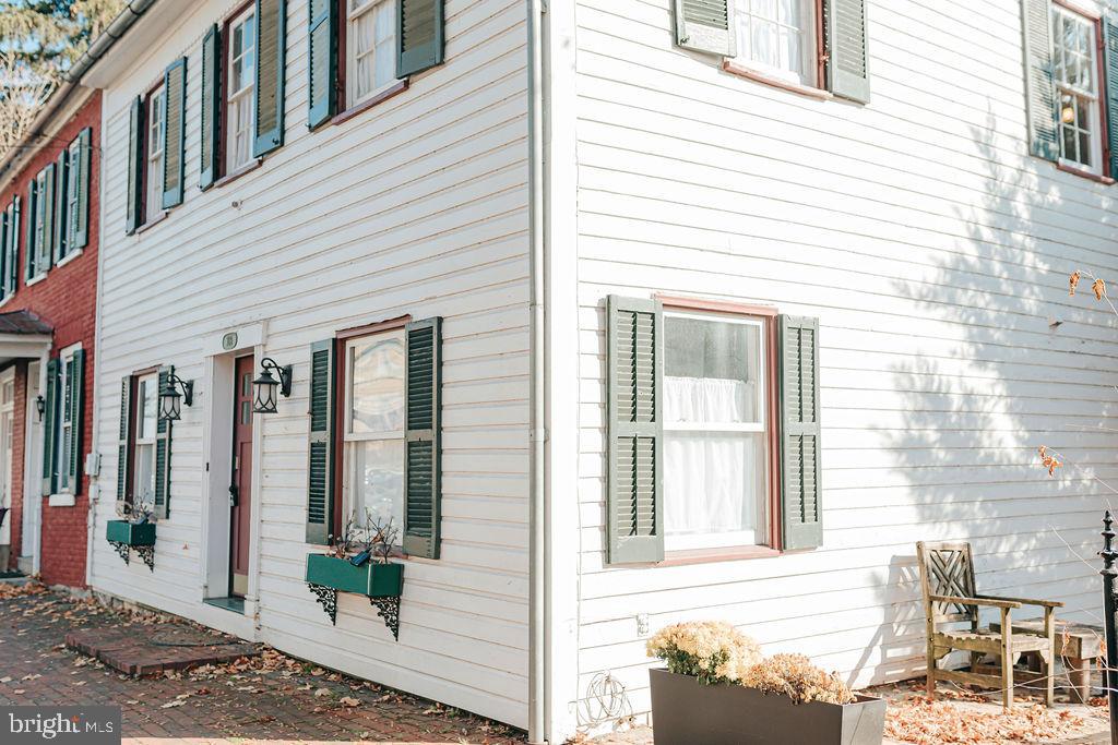 SHEPHERDSTOWN CORPORATION - Residential