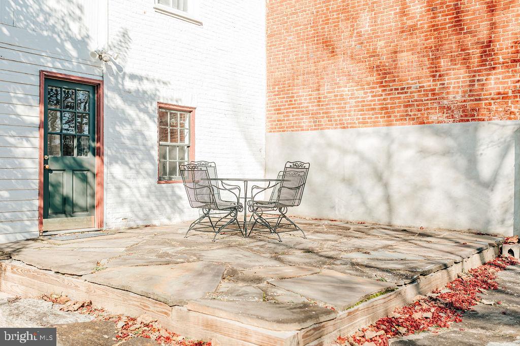 SHEPHERDSTOWN CORPORATION - Residential