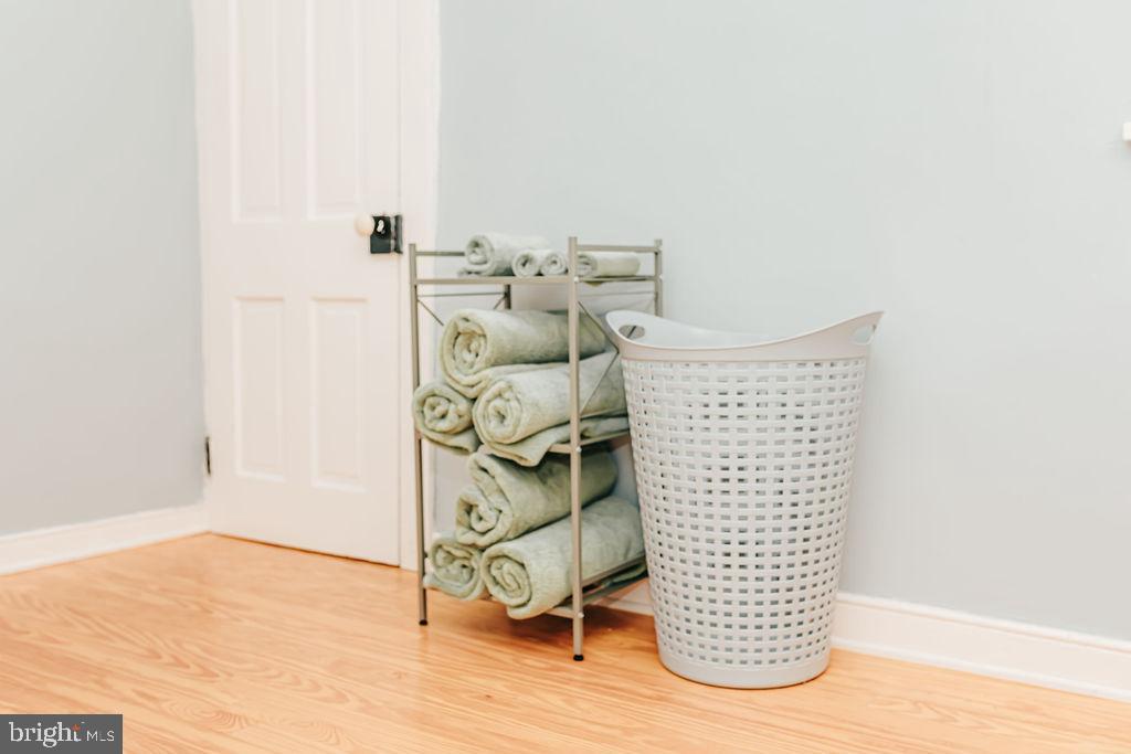 SHEPHERDSTOWN CORPORATION - Residential