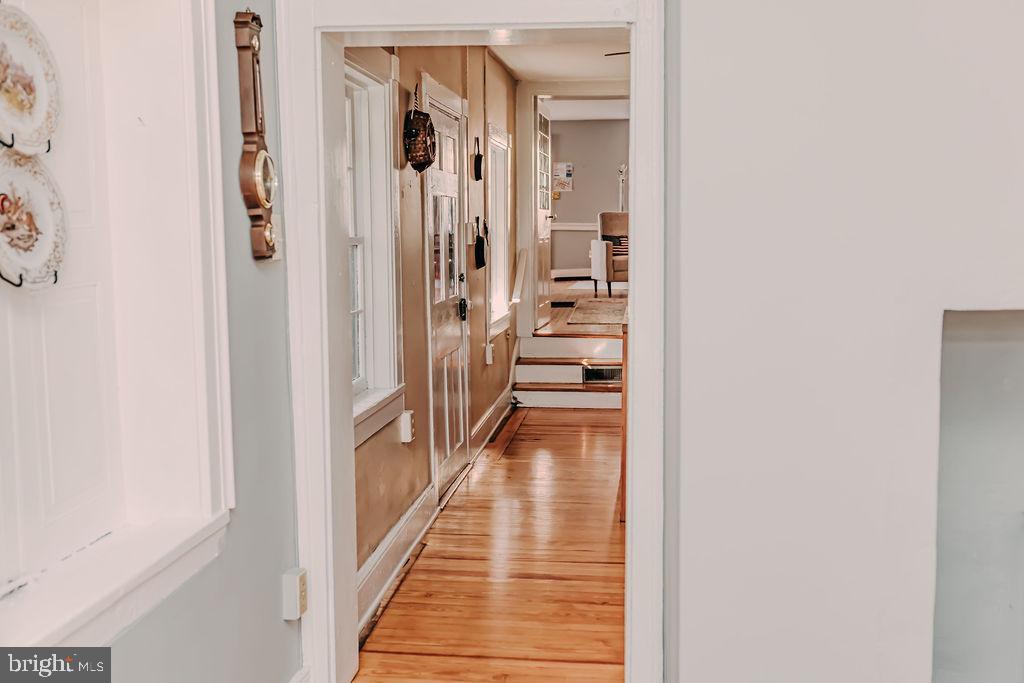 SHEPHERDSTOWN CORPORATION - Residential