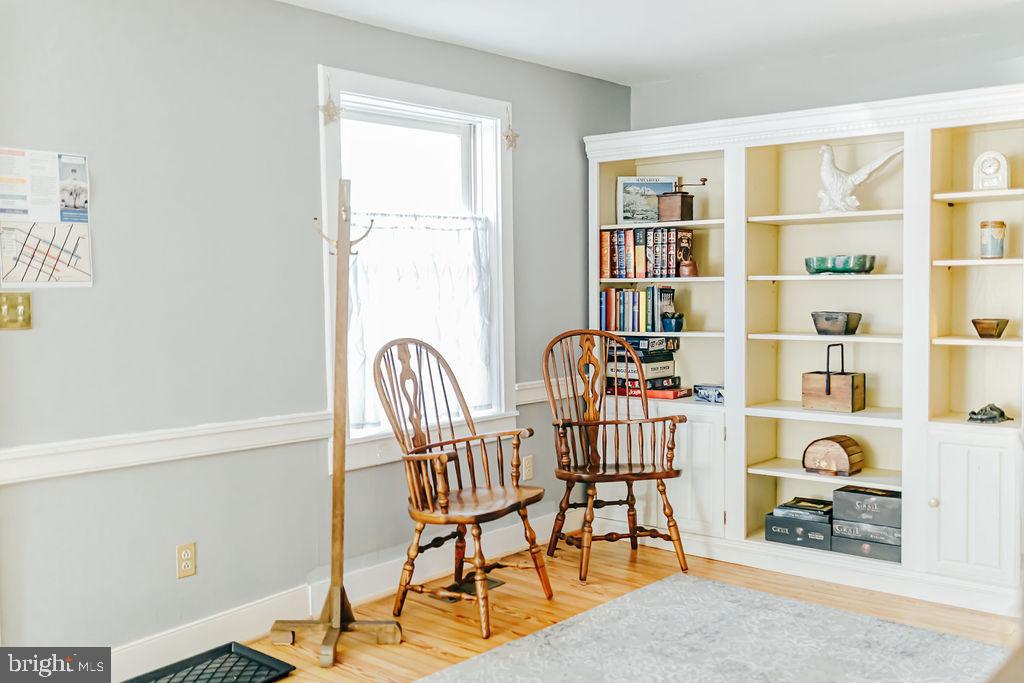 SHEPHERDSTOWN CORPORATION - Residential