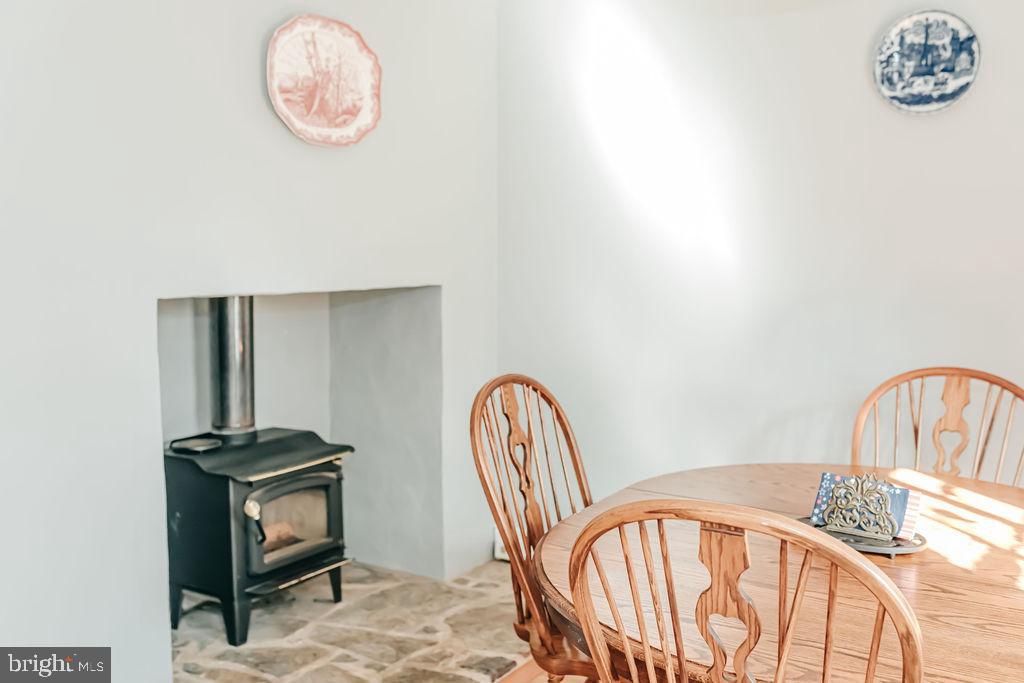 SHEPHERDSTOWN CORPORATION - Residential