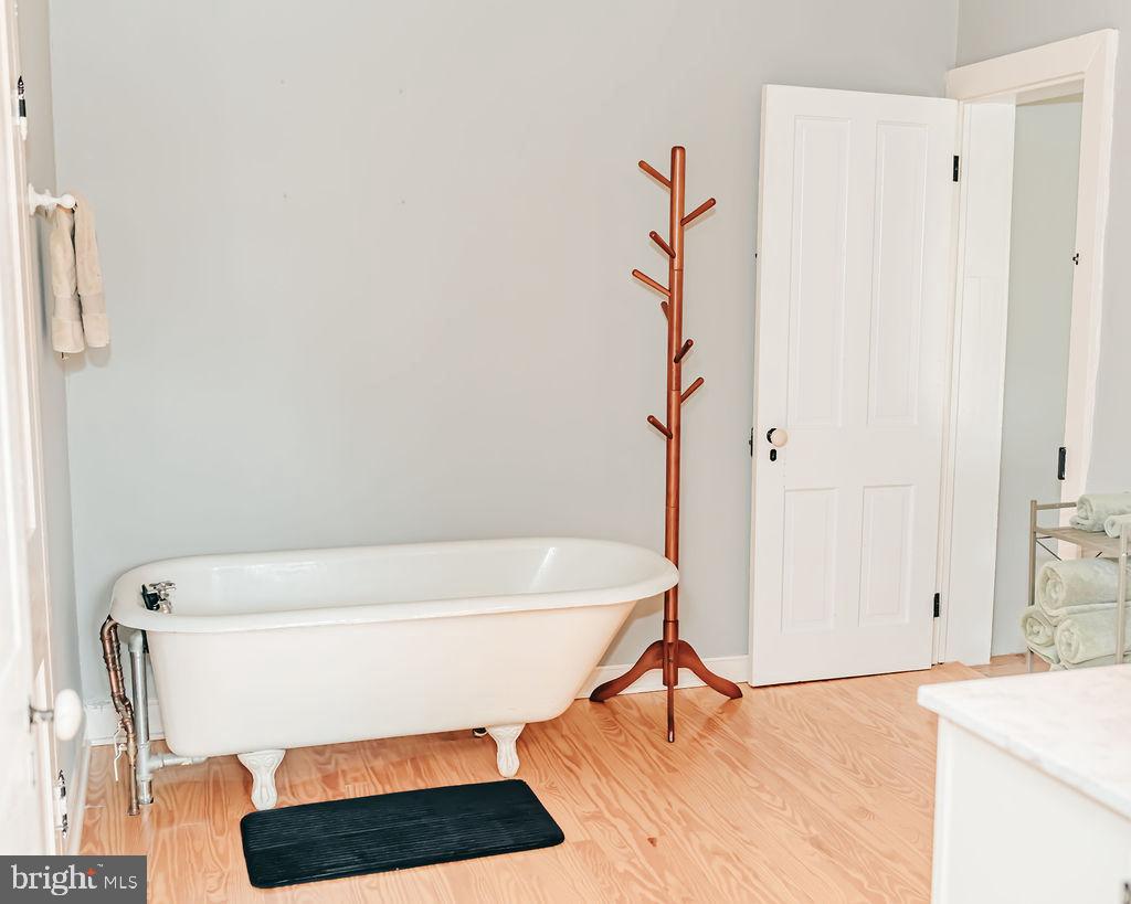 SHEPHERDSTOWN CORPORATION - Residential