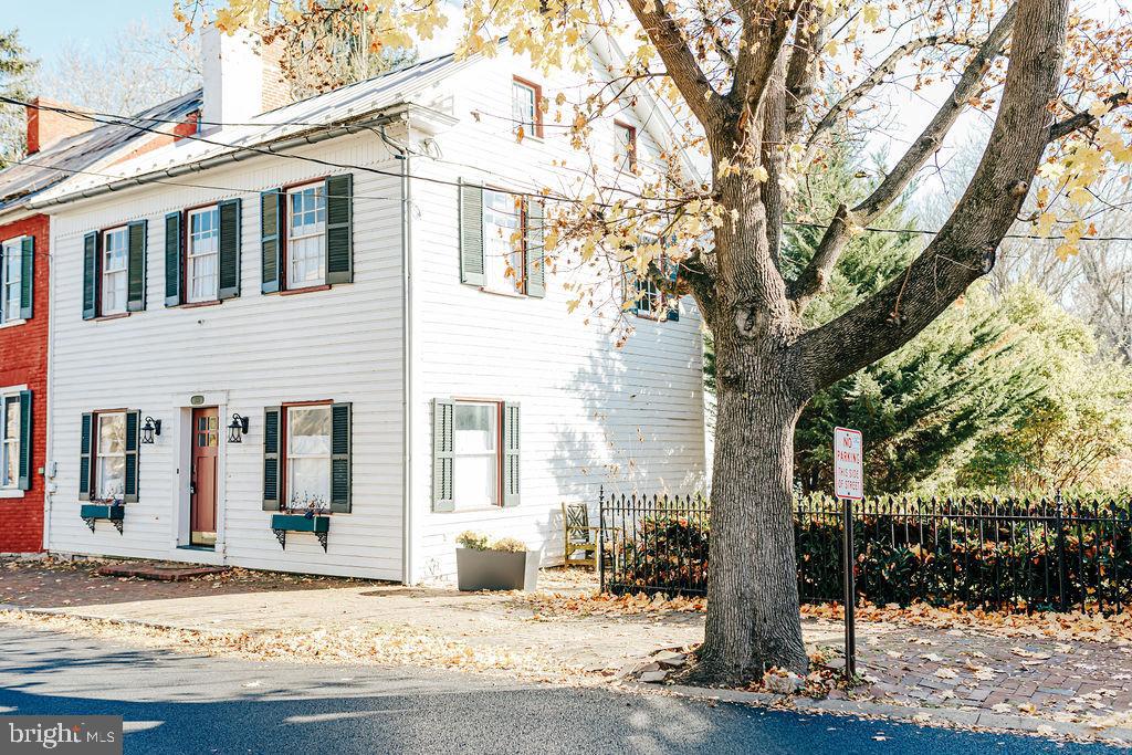 SHEPHERDSTOWN CORPORATION - Residential