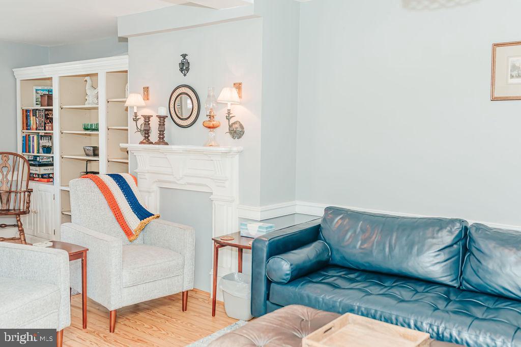 SHEPHERDSTOWN CORPORATION - Residential