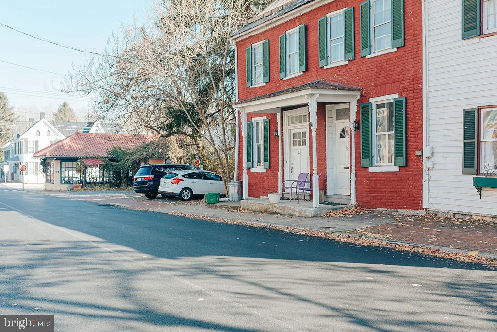 SHEPHERDSTOWN CORPORATION - Residential