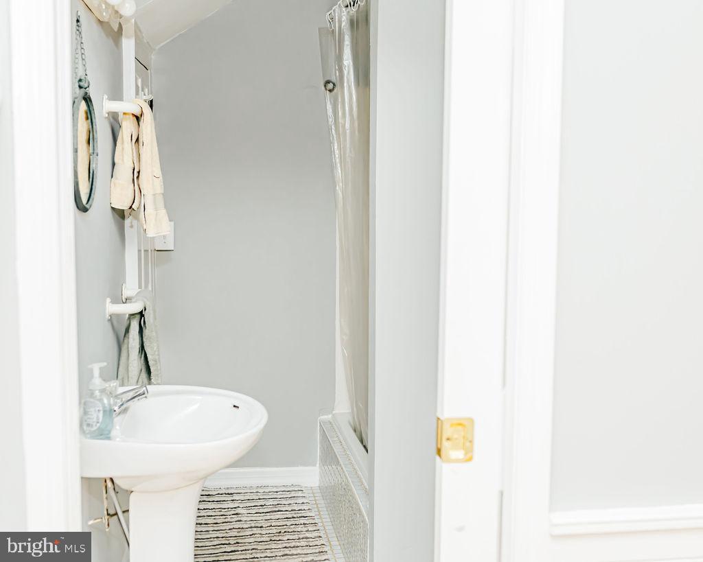 SHEPHERDSTOWN CORPORATION - Residential