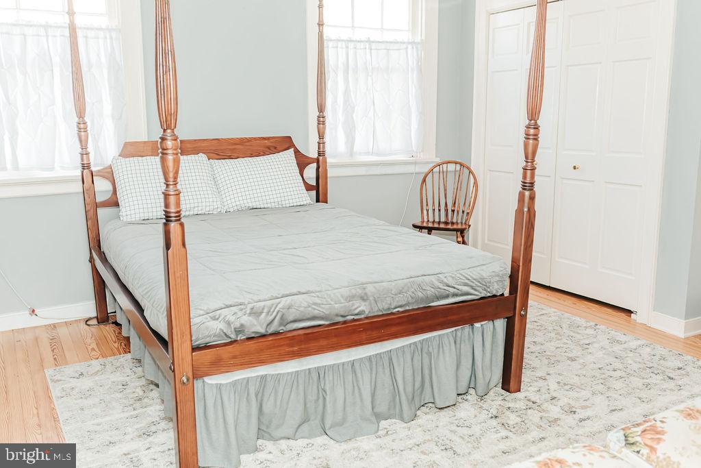 SHEPHERDSTOWN CORPORATION - Residential