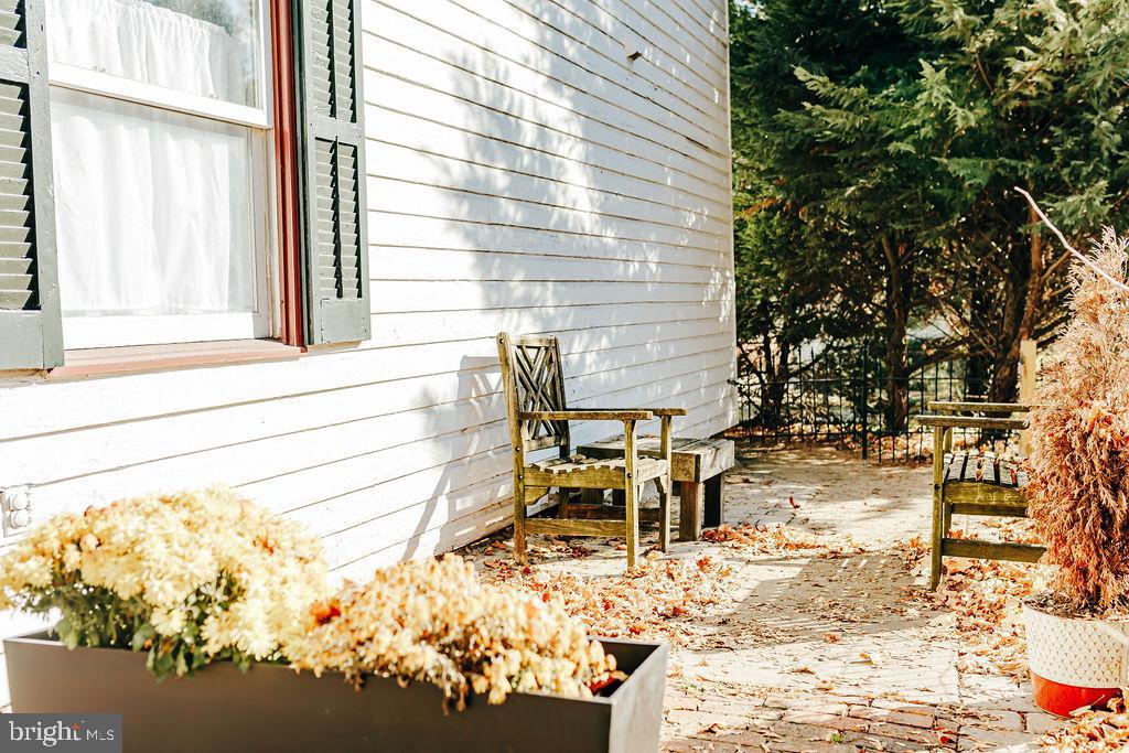 SHEPHERDSTOWN CORPORATION - Residential