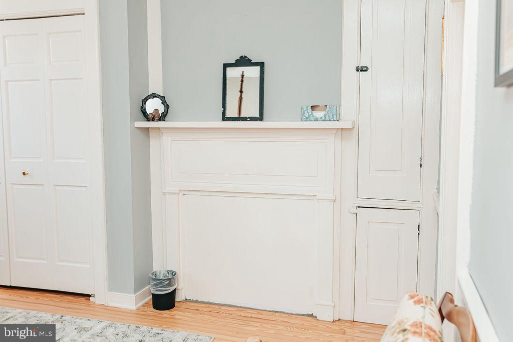 SHEPHERDSTOWN CORPORATION - Residential