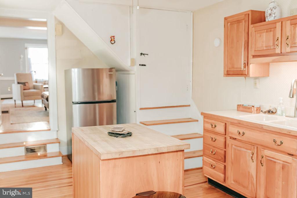 SHEPHERDSTOWN CORPORATION - Residential