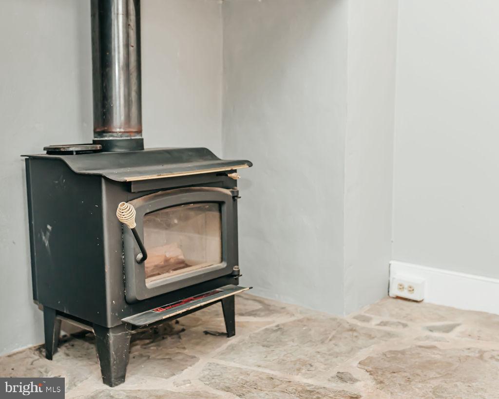 SHEPHERDSTOWN CORPORATION - Residential