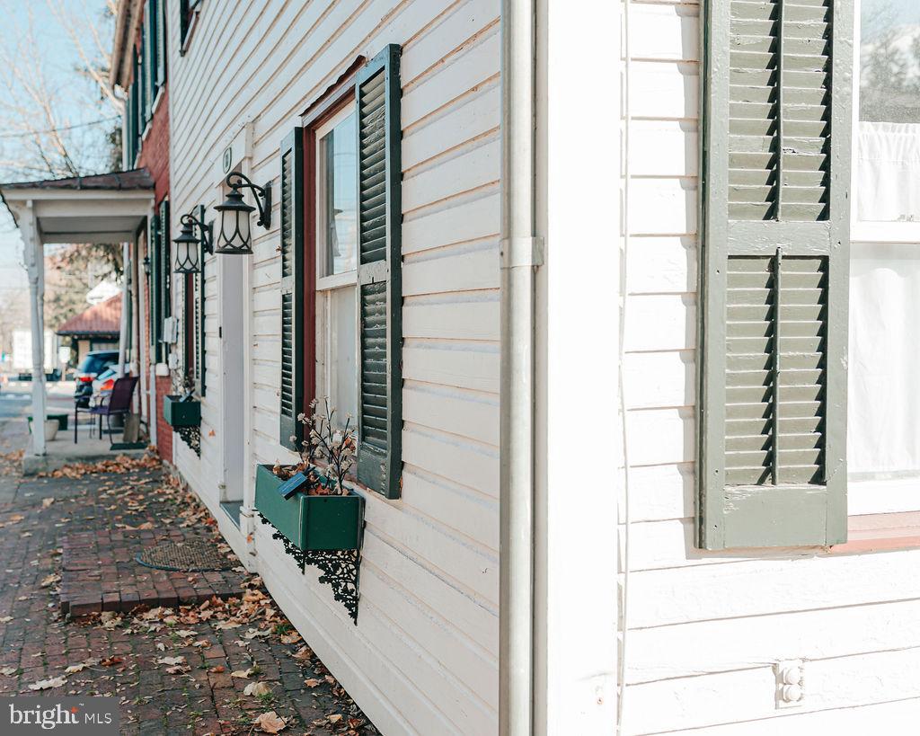 SHEPHERDSTOWN CORPORATION - Residential