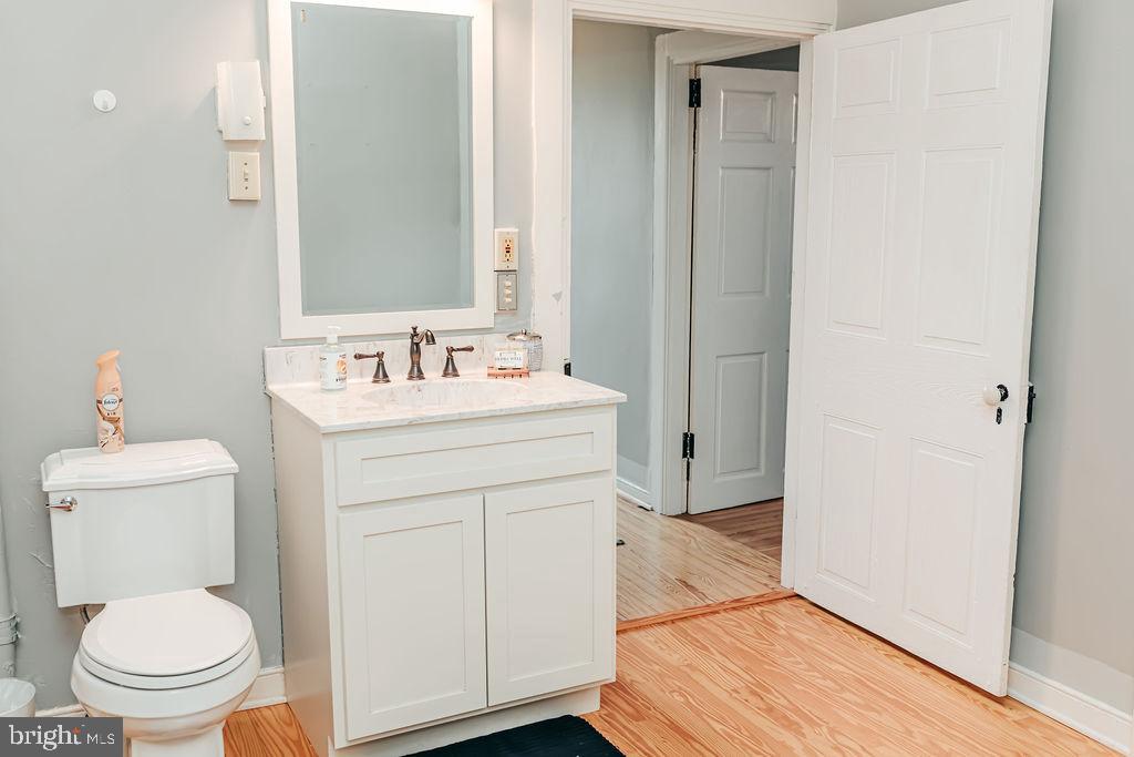 SHEPHERDSTOWN CORPORATION - Residential