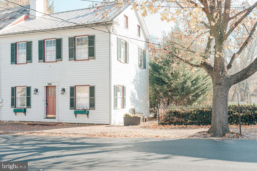 SHEPHERDSTOWN CORPORATION - Residential