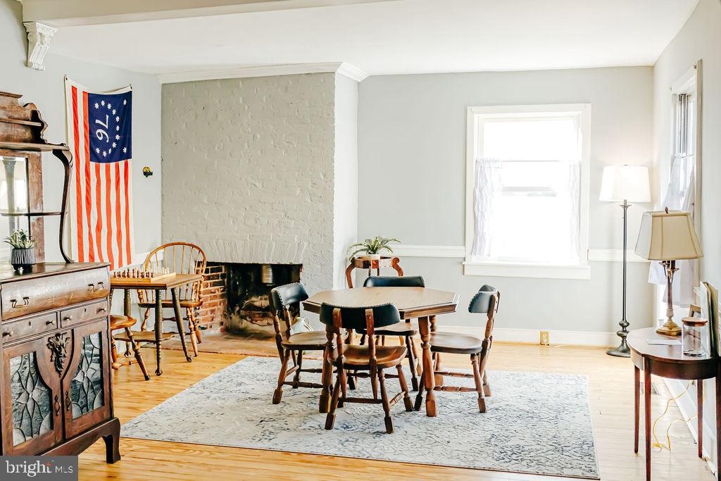 SHEPHERDSTOWN CORPORATION - Residential