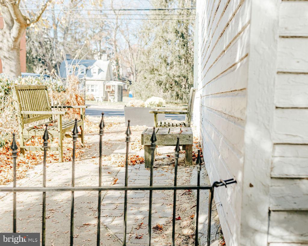 SHEPHERDSTOWN CORPORATION - Residential