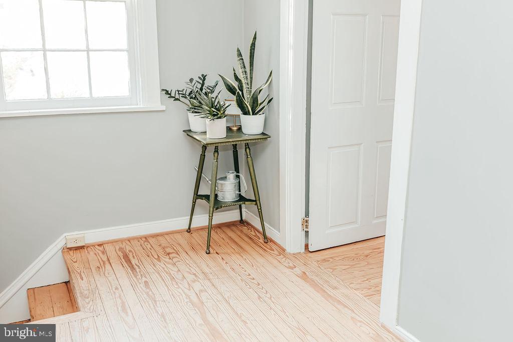 SHEPHERDSTOWN CORPORATION - Residential