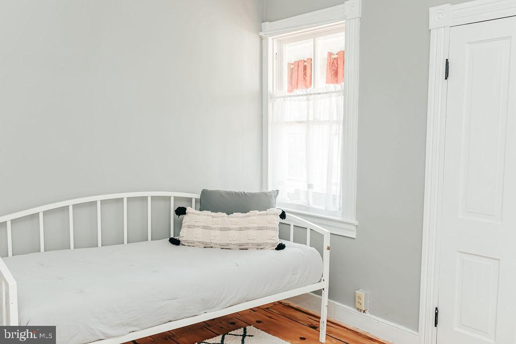 SHEPHERDSTOWN CORPORATION - Residential