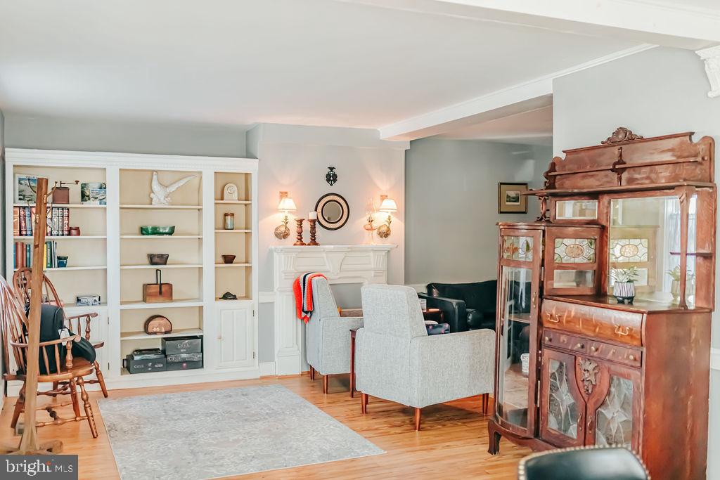 SHEPHERDSTOWN CORPORATION - Residential