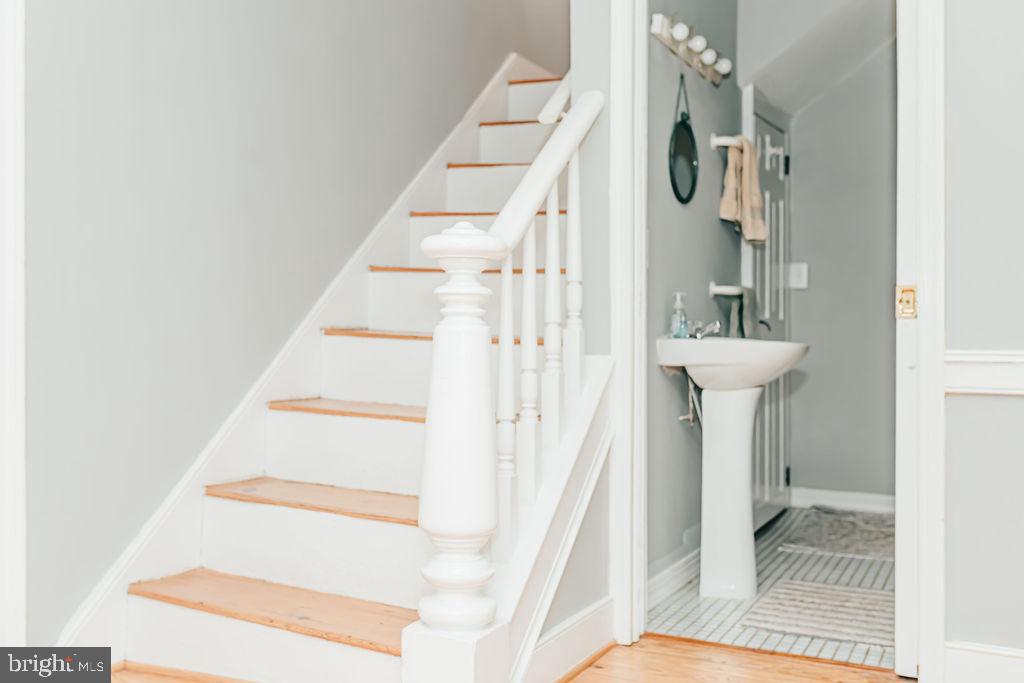 SHEPHERDSTOWN CORPORATION - Residential