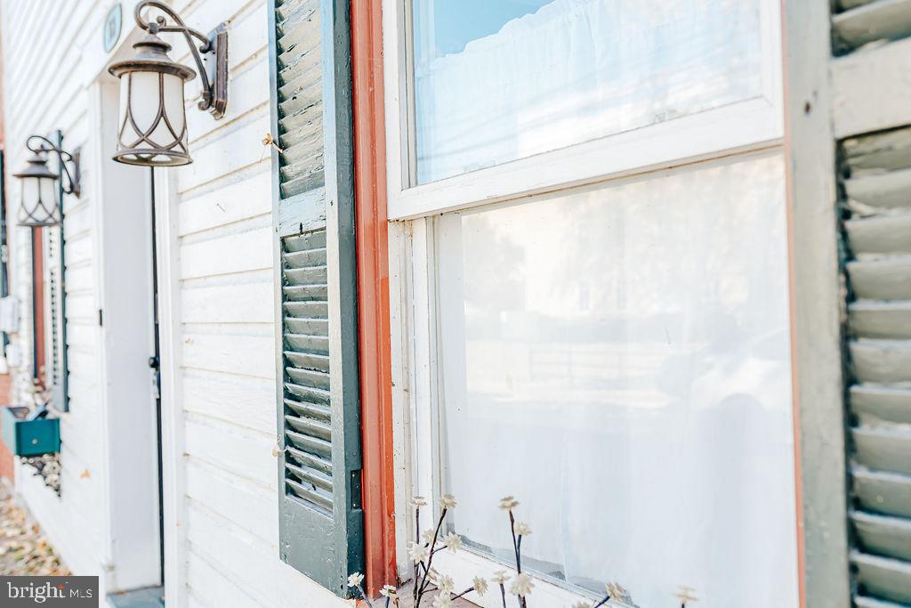 SHEPHERDSTOWN CORPORATION - Residential