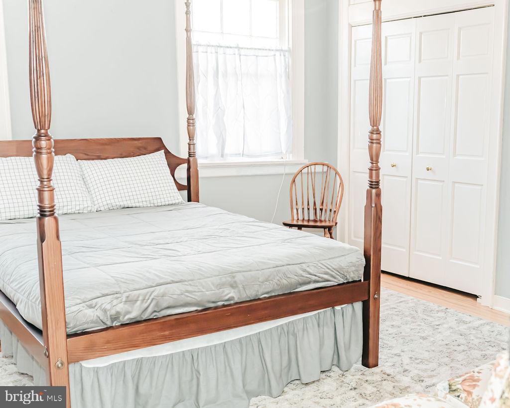 SHEPHERDSTOWN CORPORATION - Residential