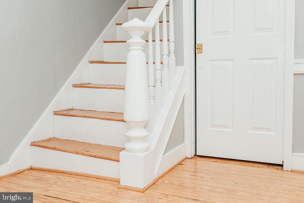 SHEPHERDSTOWN CORPORATION - Residential