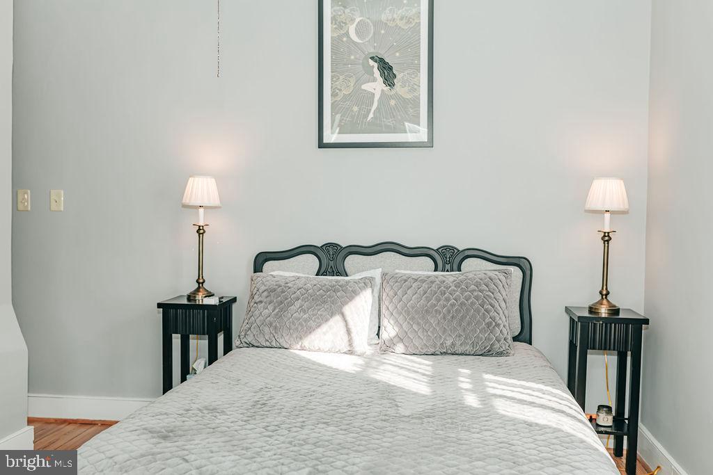 SHEPHERDSTOWN CORPORATION - Residential