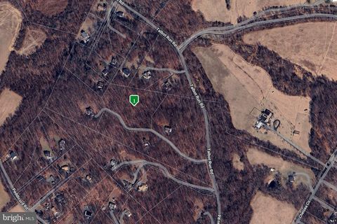 7616 TALBOT RUN MOUNT AIRY MD 21771