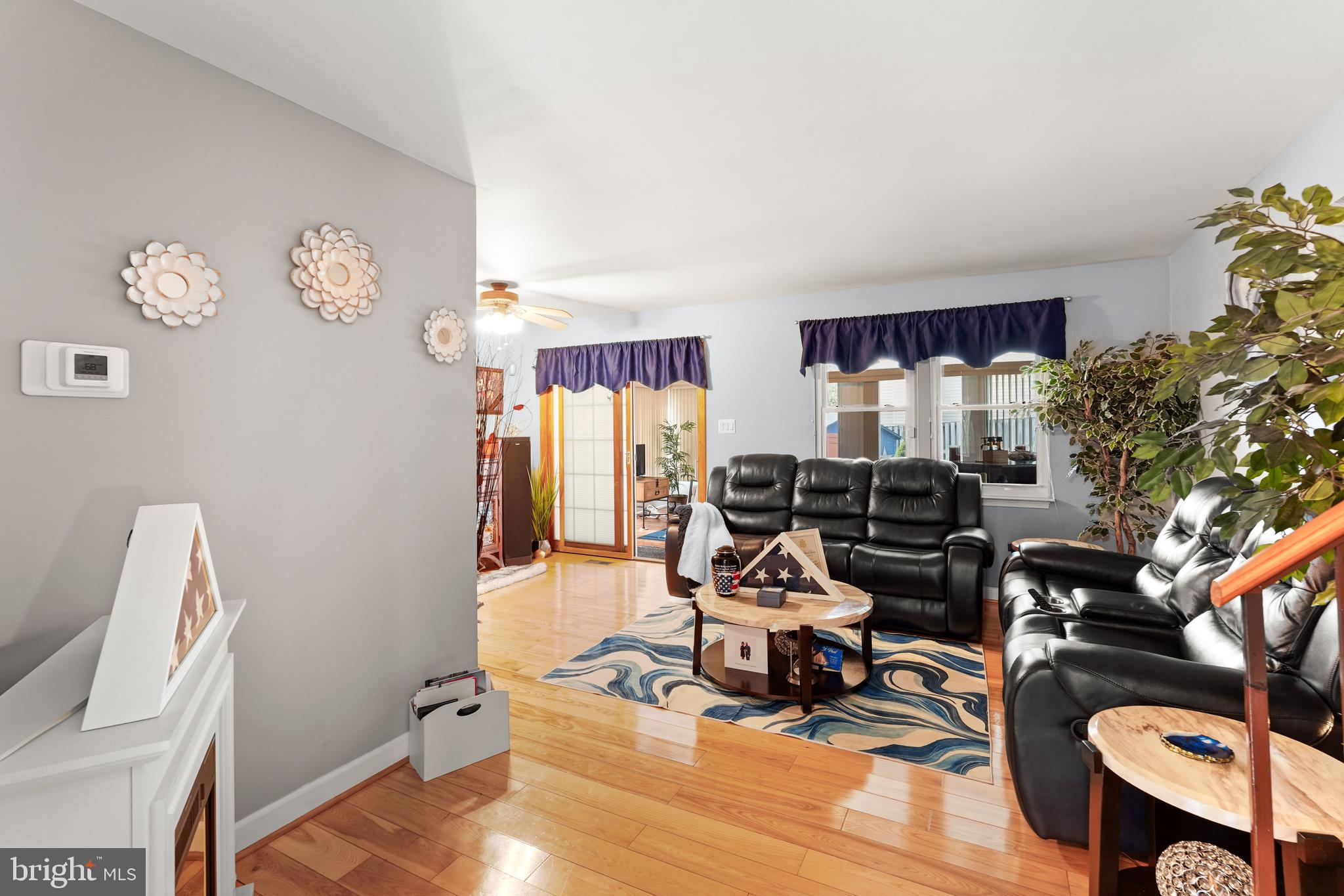 PINE TREE PLAT ONE - Residential