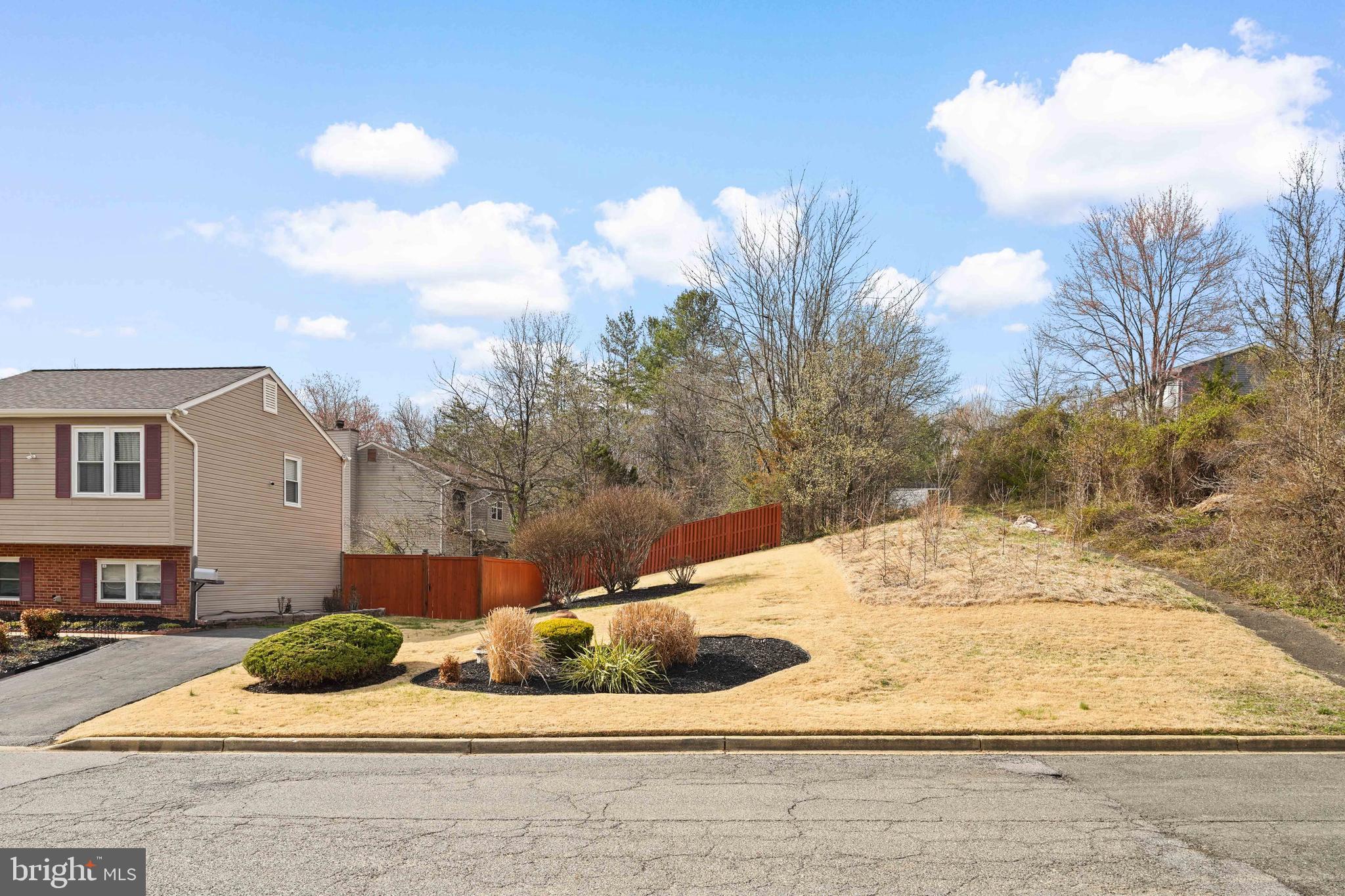 PINE TREE PLAT ONE - Residential