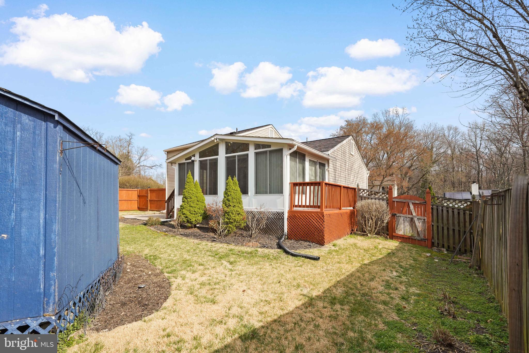 PINE TREE PLAT ONE - Residential