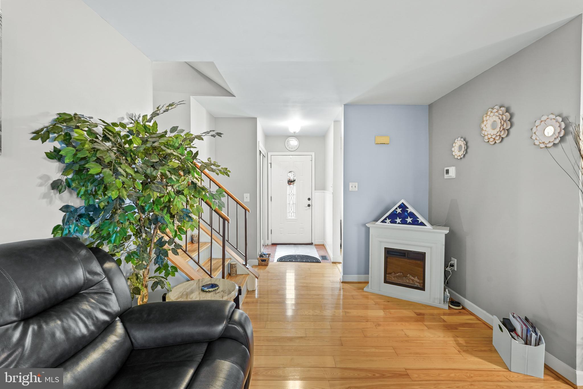 PINE TREE PLAT ONE - Residential