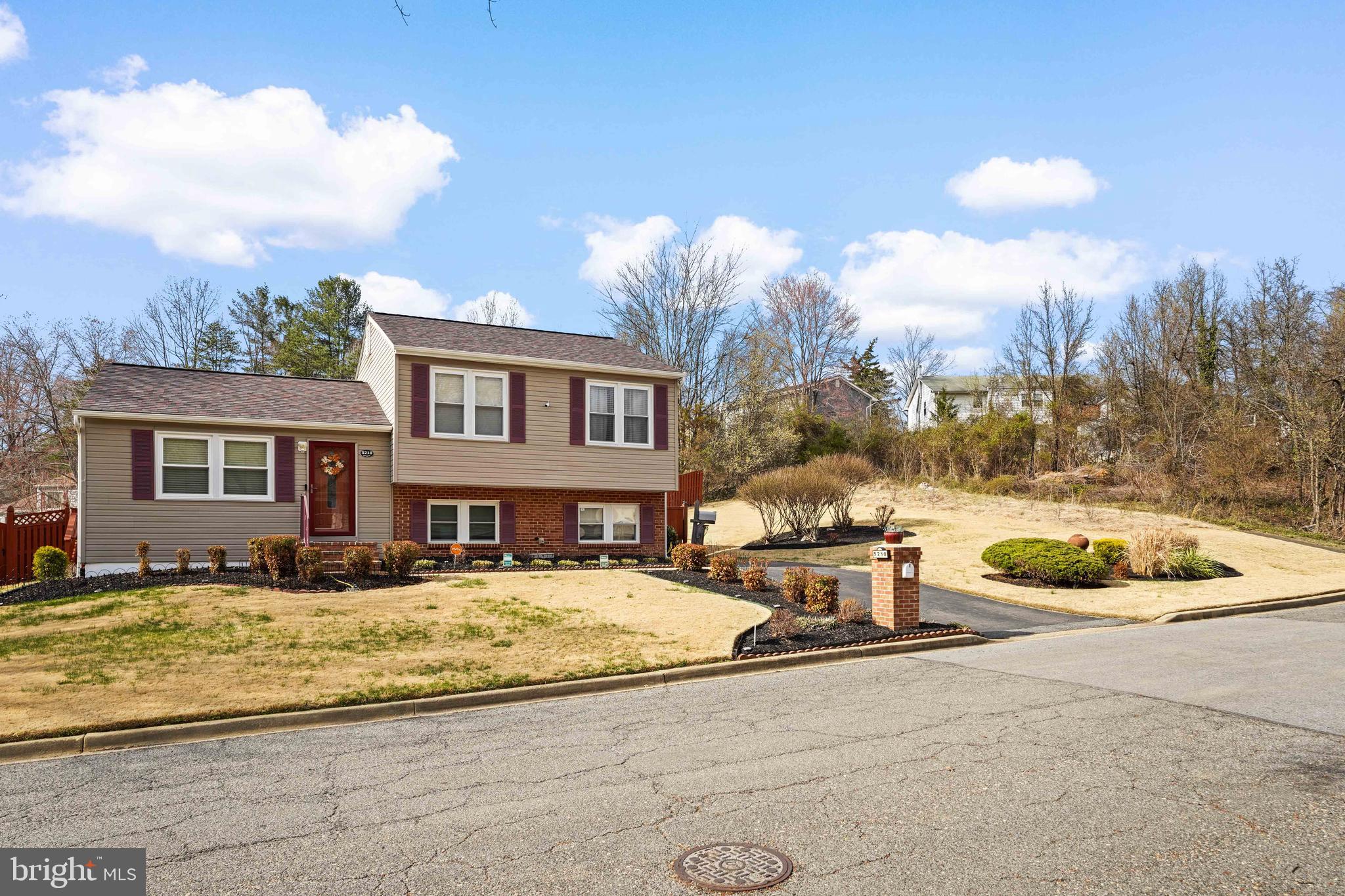 PINE TREE PLAT ONE - Residential