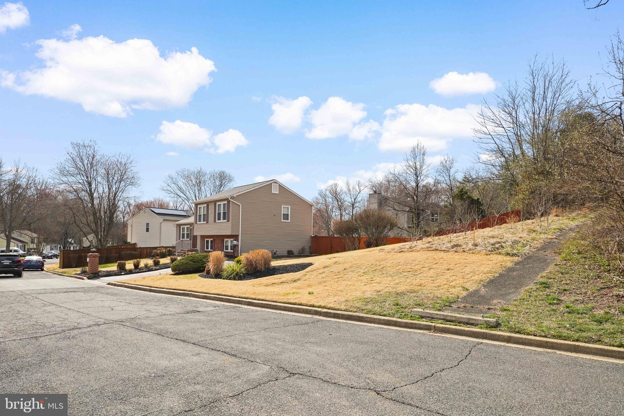 PINE TREE PLAT ONE - Residential