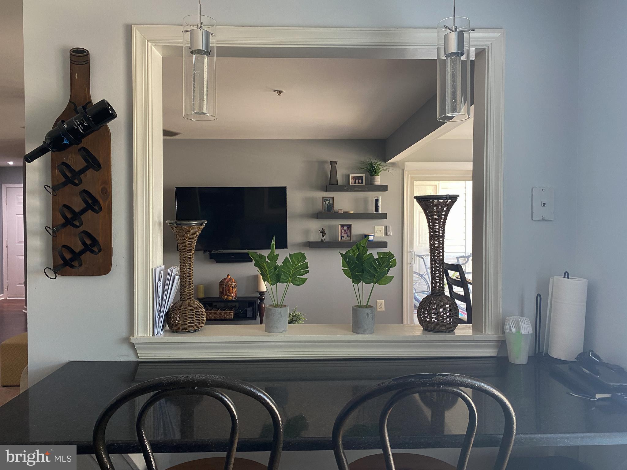 SOUTH MEADOWS - Residential Lease