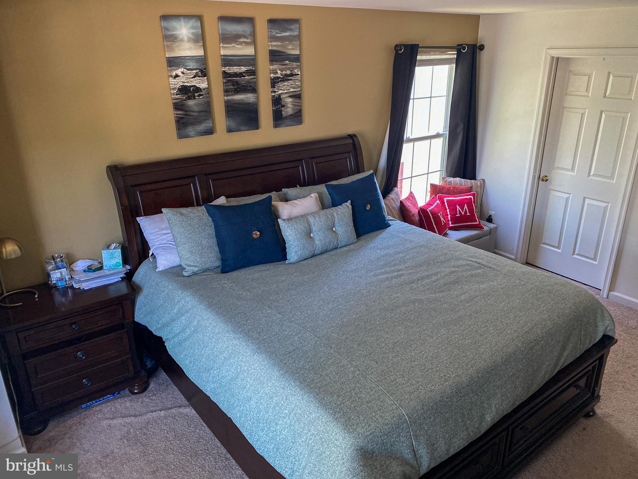 SOUTH MEADOWS - Residential Lease