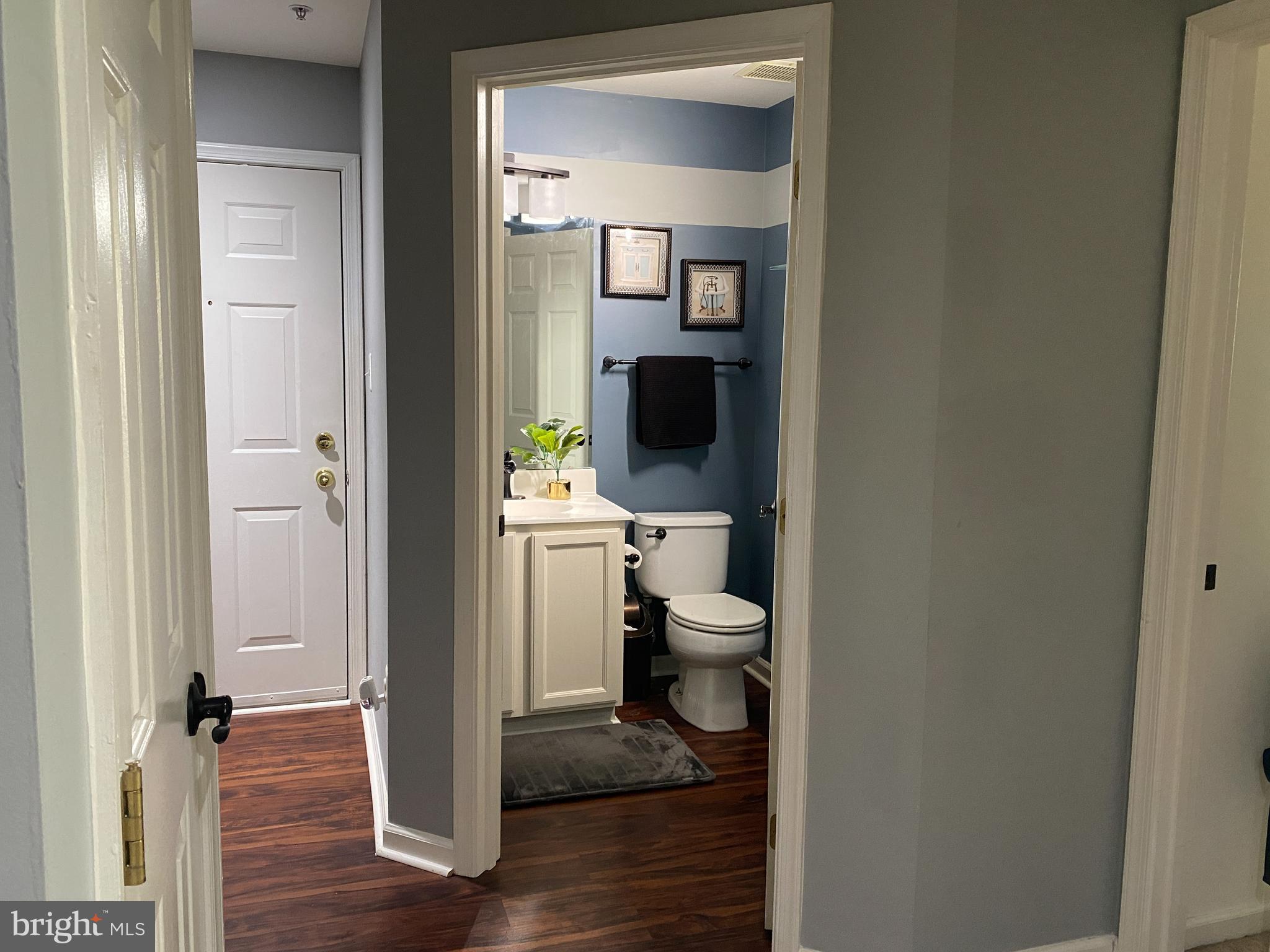 SOUTH MEADOWS - Residential Lease