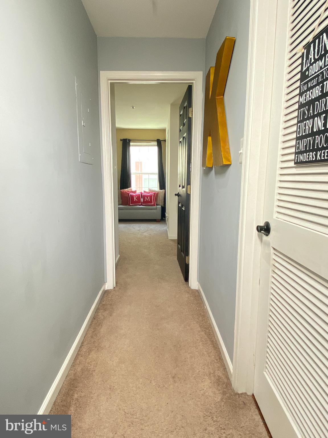 SOUTH MEADOWS - Residential Lease
