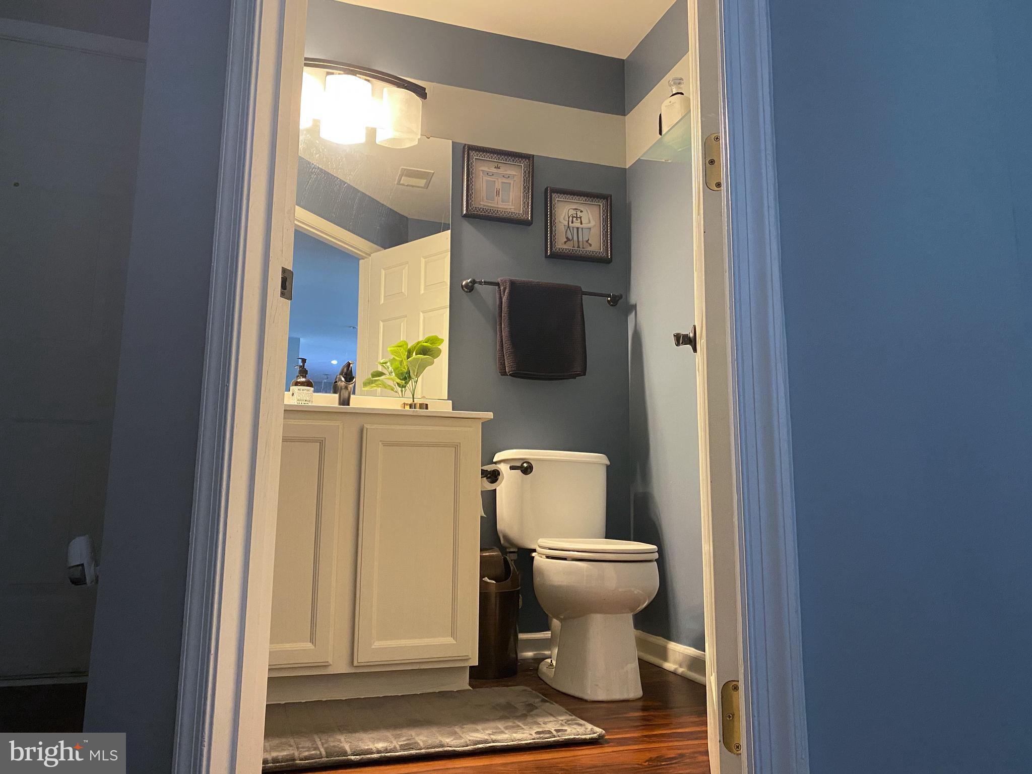 SOUTH MEADOWS - Residential Lease