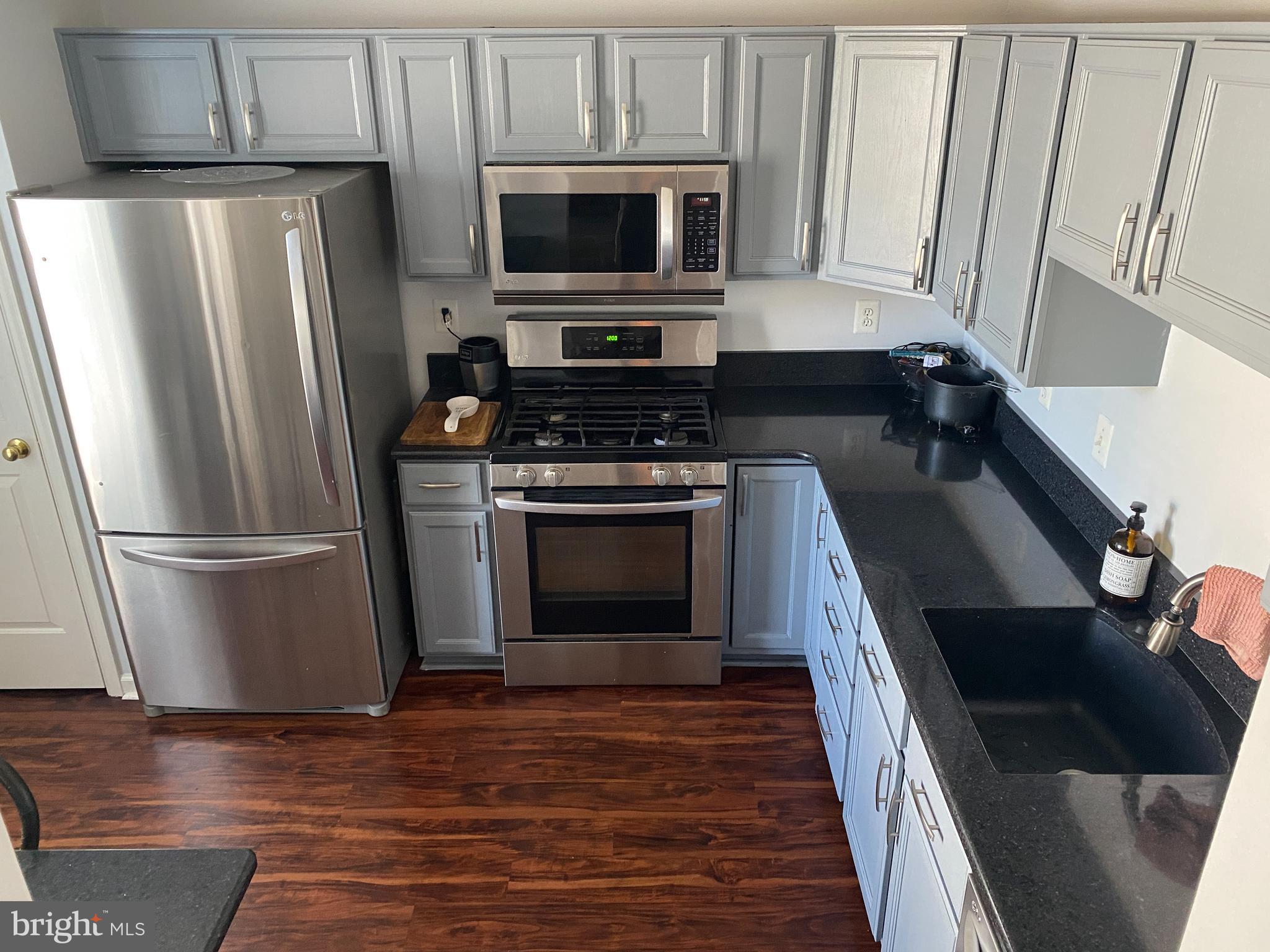 SOUTH MEADOWS - Residential Lease