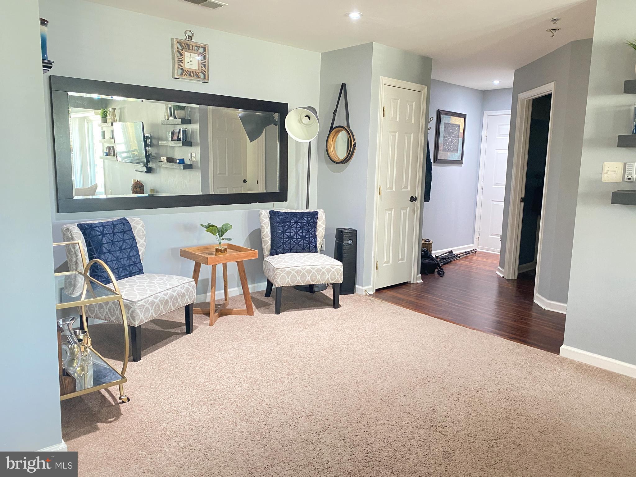SOUTH MEADOWS - Residential Lease