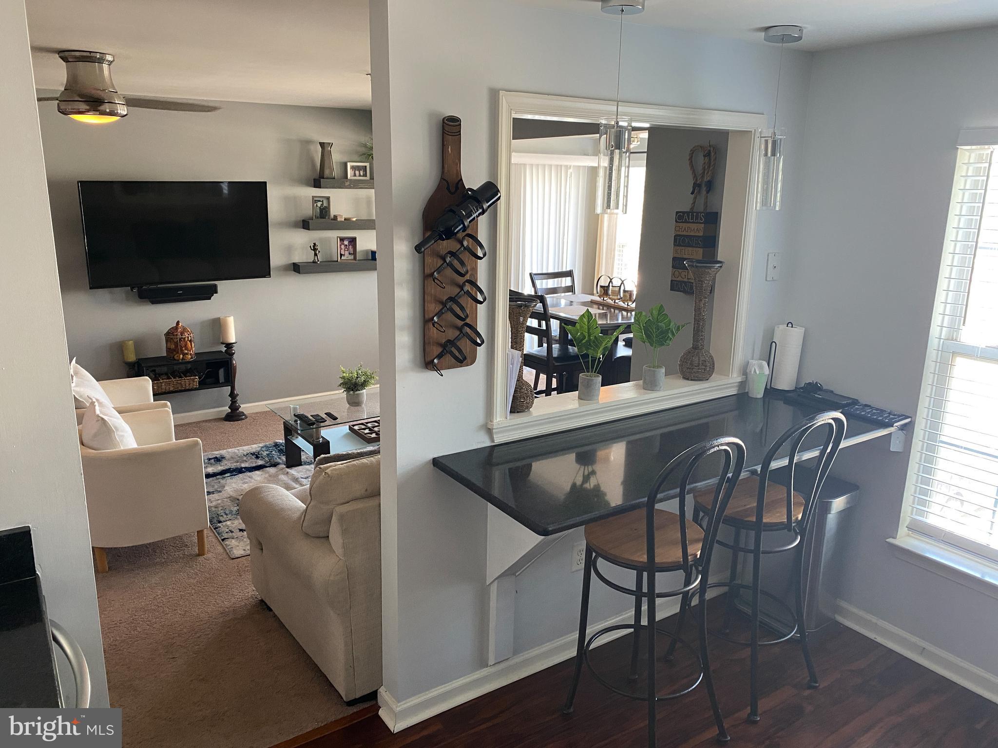 SOUTH MEADOWS - Residential Lease