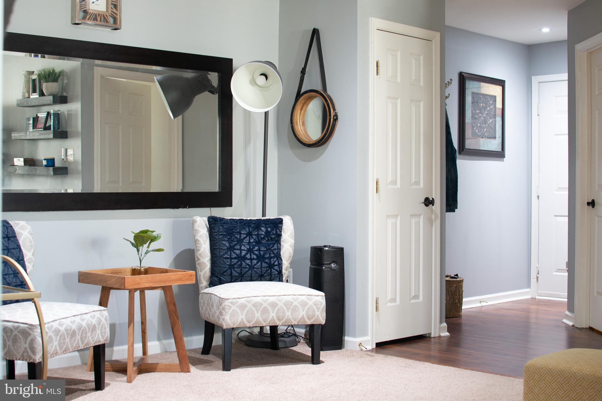 SOUTH MEADOWS - Residential Lease
