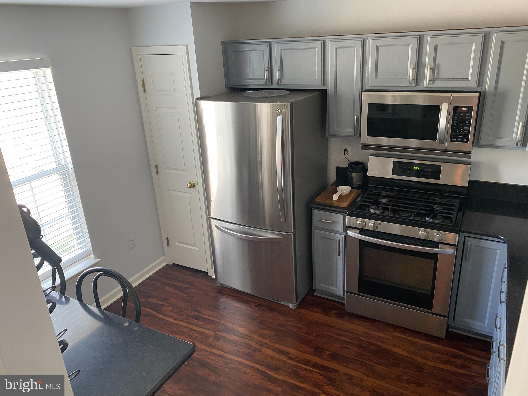 SOUTH MEADOWS - Residential Lease