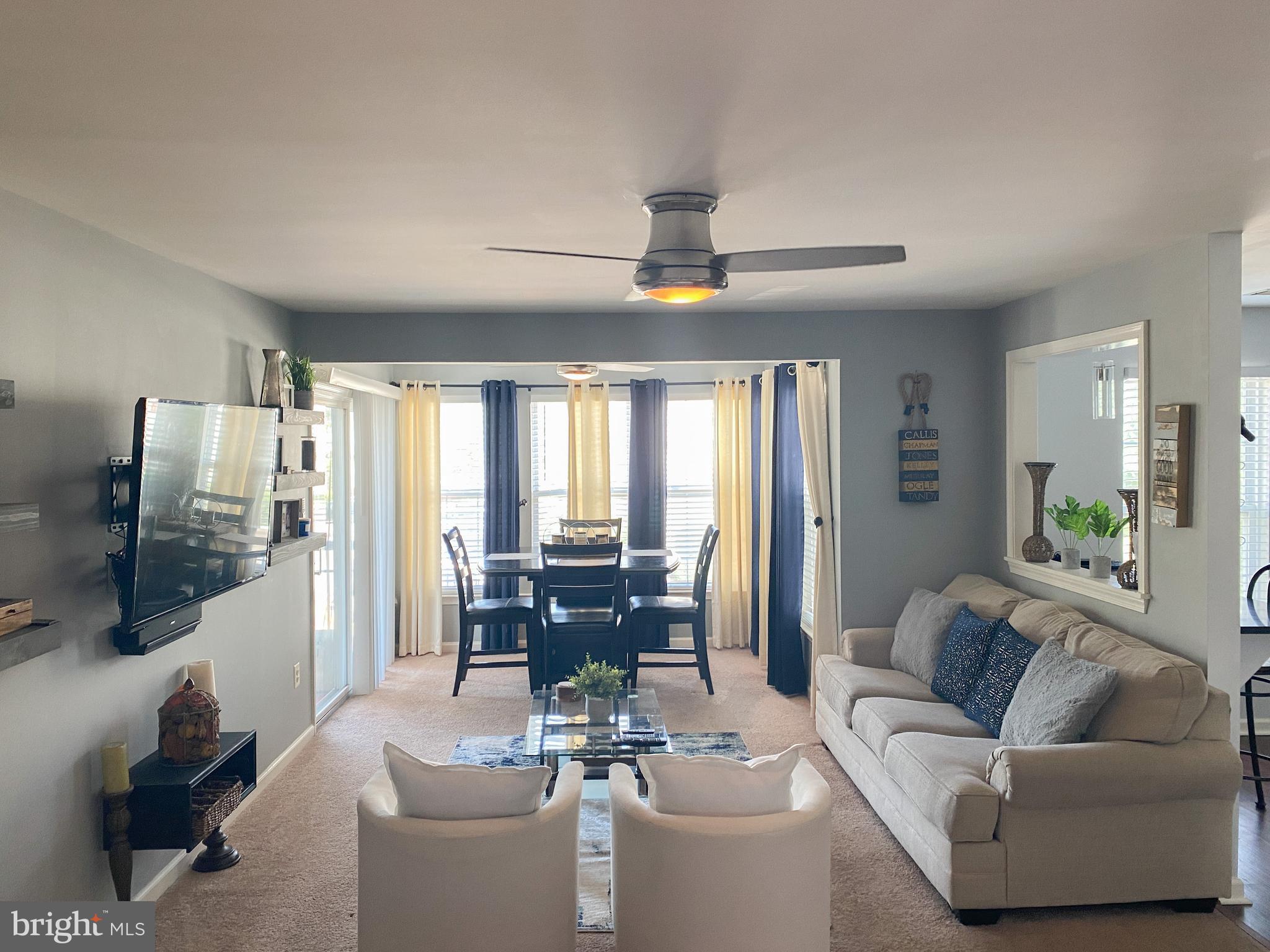 SOUTH MEADOWS - Residential Lease