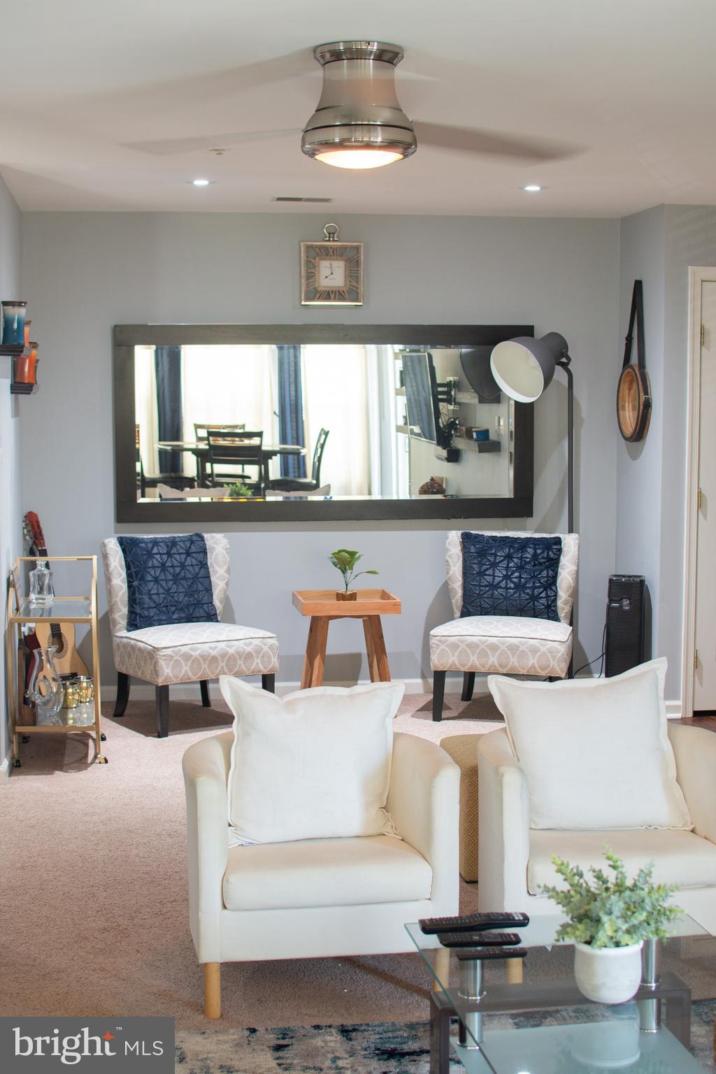 SOUTH MEADOWS - Residential Lease