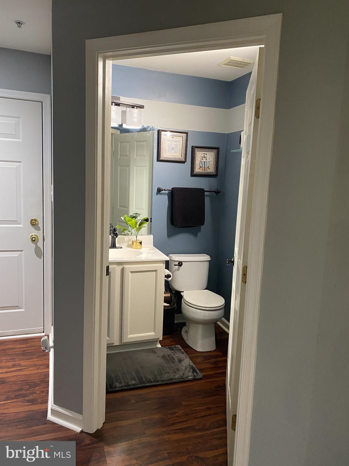 SOUTH MEADOWS - Residential Lease